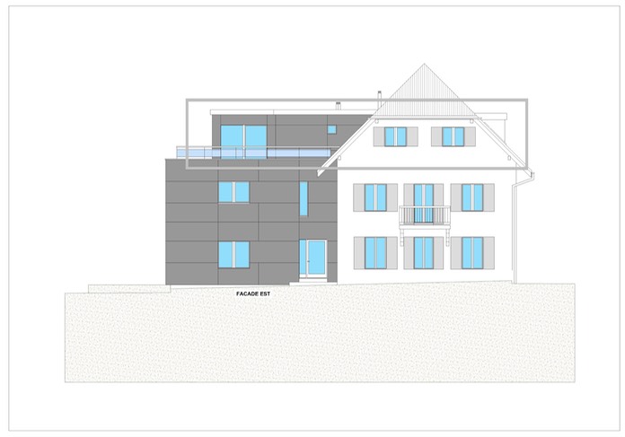 façades-Facciata EST app 5